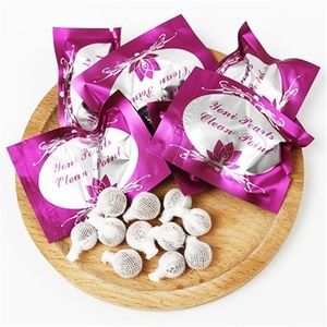 3 Real YONI Brand vaginal cleansing pearls